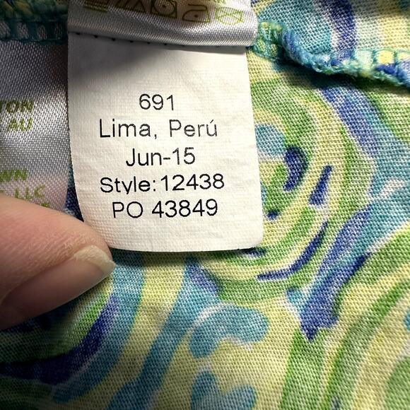 Lilly Pulitzer Girls Angelina Dress - Picture 6 of 7